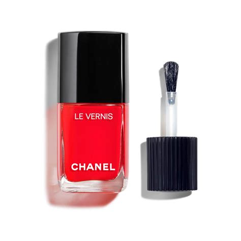 CHANEL Nagellack .